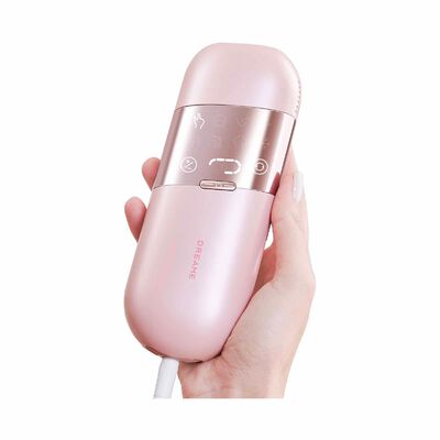DREAME Ipl Hair Removal - Pink DM-IPLHAIR-PK