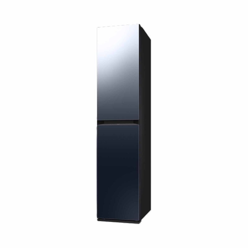 SAMSUNG Air Dresser With Crystal Mirror DF18CB8700CRSP-image 4