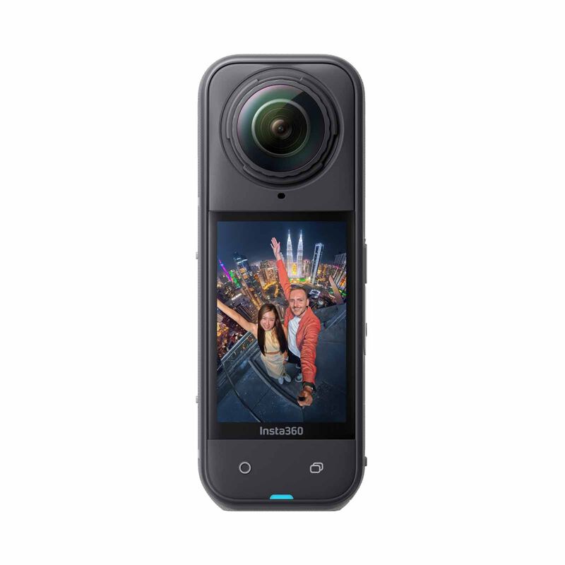 INSTA360 X5 Starter Bundle X5 STARTER BUNDLE-image 6