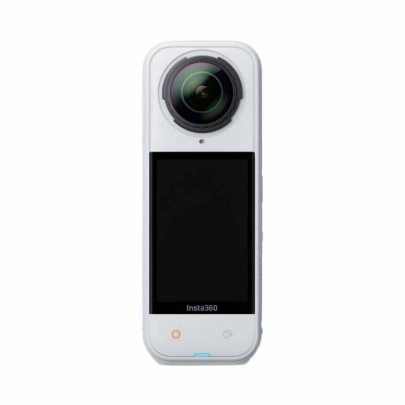 INSTA360 X5 Standard Bundle Satin White X5 STANDARD BUNDLE SATIN WHITE-image 4