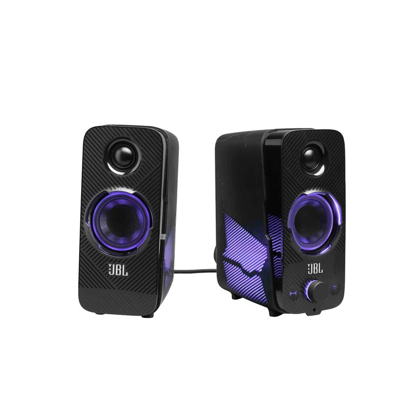 JBL Pc Gaming Speakers Jbl Quantumsound Signature QUANTUM DUO-image 2