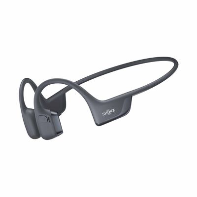 SHOKZ Openrun Pro 2 Black Bone Conduction Sports Headphone S820-ST-BK