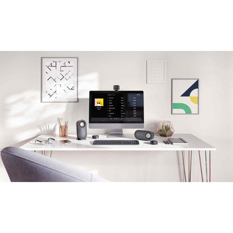 LOGITECH Z407 2.1 Speakers With Bt 980-001351-image 7