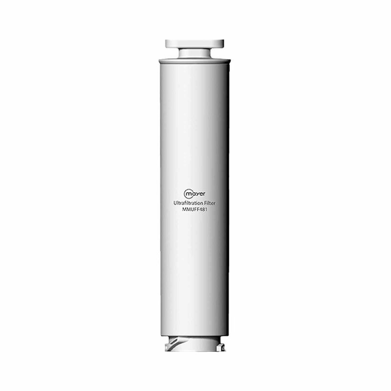 MAYER Instant Hot And Cold Water Dispenser With Filter MMIWD48C-image 6