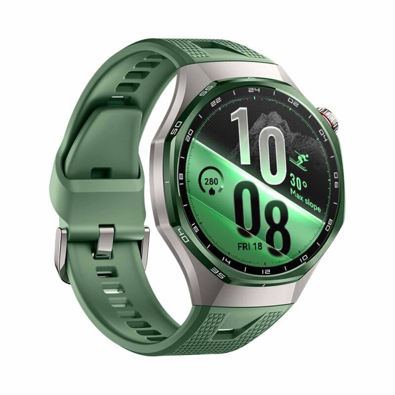 HUAWEI Watch Gt 7 Pro Green HW-ATUM-B49C-GREEN-image 3