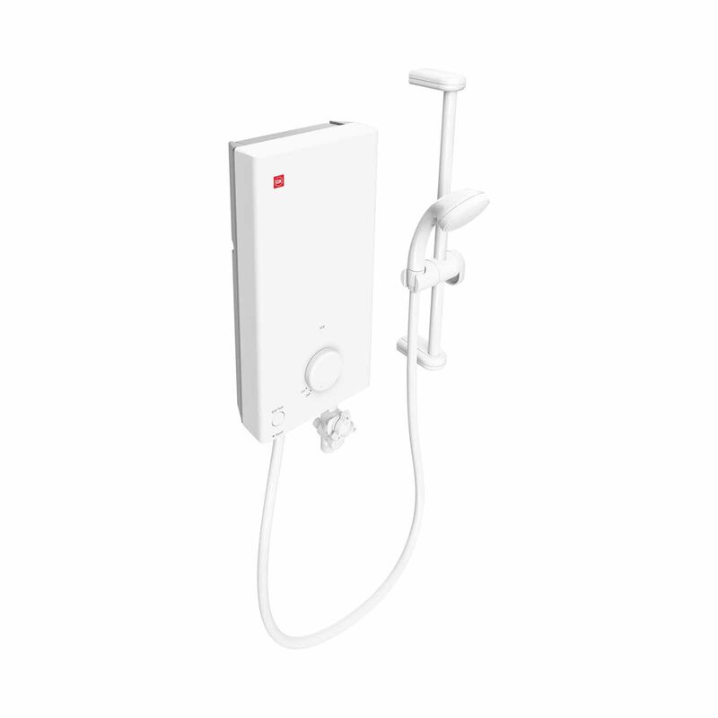 KDK Instant Water Heater (analogue) TG3BL1-image 5
