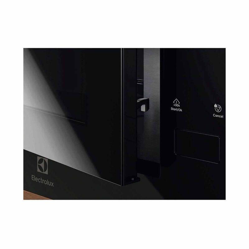 ELECTROLUX Built-in Microwave Oven (25l) (exclude Installation) EMFB25BG-image 3
