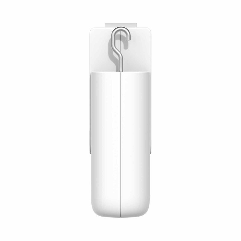 AQARA Curtain Driver E1 (track Version) White CURTAIN DRIVER E1 (TRACK VERSION)-image 3