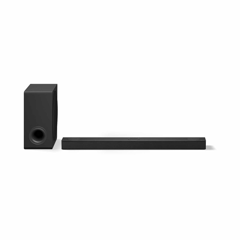 LG 3.1.3 Ch Soundbar S80TY.DSGPLLK-image 1