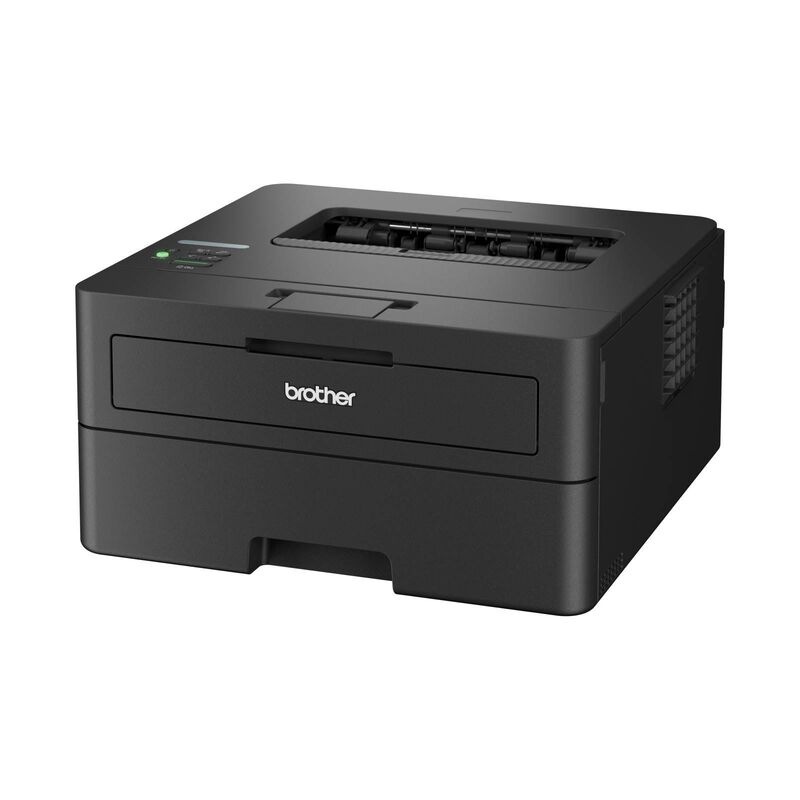 BROTHER Monochrome Laser Printer HL-L2460DW-image 4