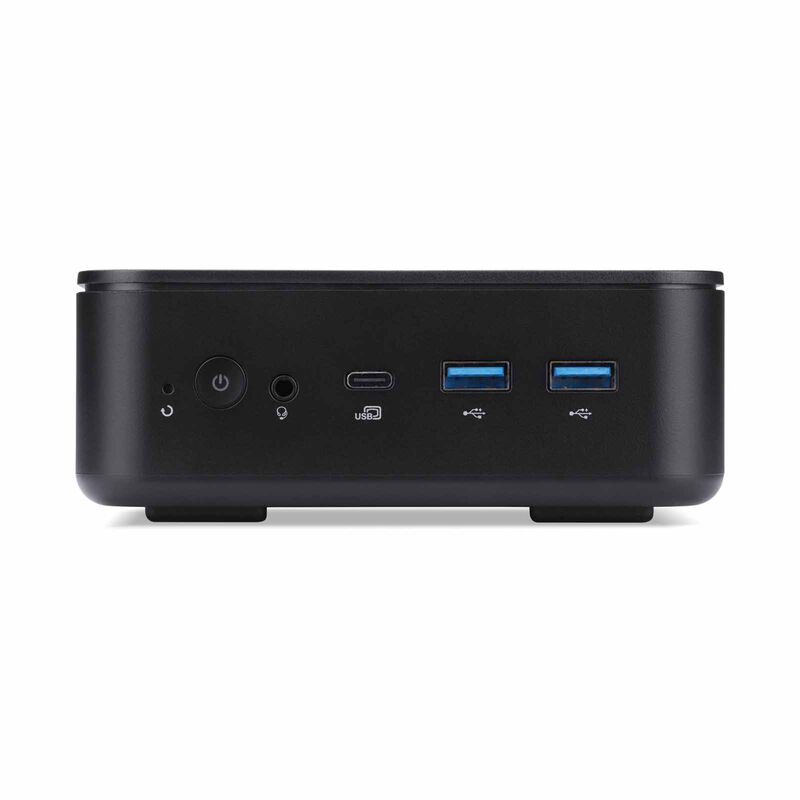 ACER Intel Core Ultra 7 256v 16gb 1tb Ssd Intel Arc Win 11 Home REVO BOX AI MINI PC RB102 (CU7V161T_B)-image 6