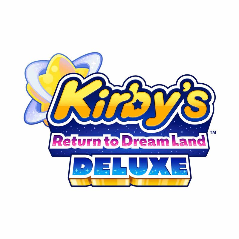 NINTENDO Kirbys Return To Dream Land Deluxe NTD-HAC-P-A2JYA-MSE-image 2
