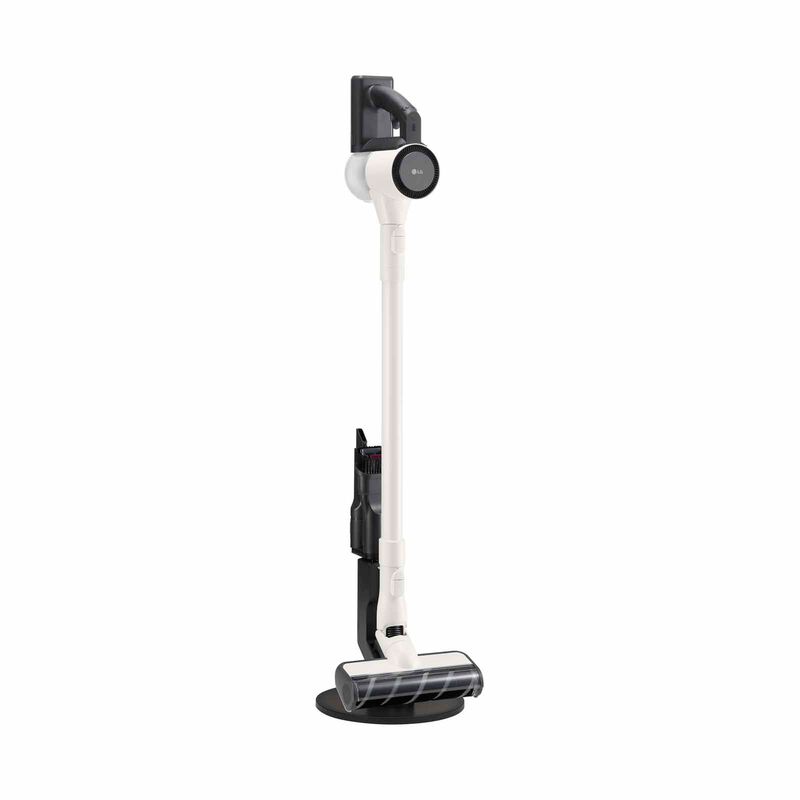 LG Cordzerotm Handstick Vacuum Cleaner A9-ACE-image 5
