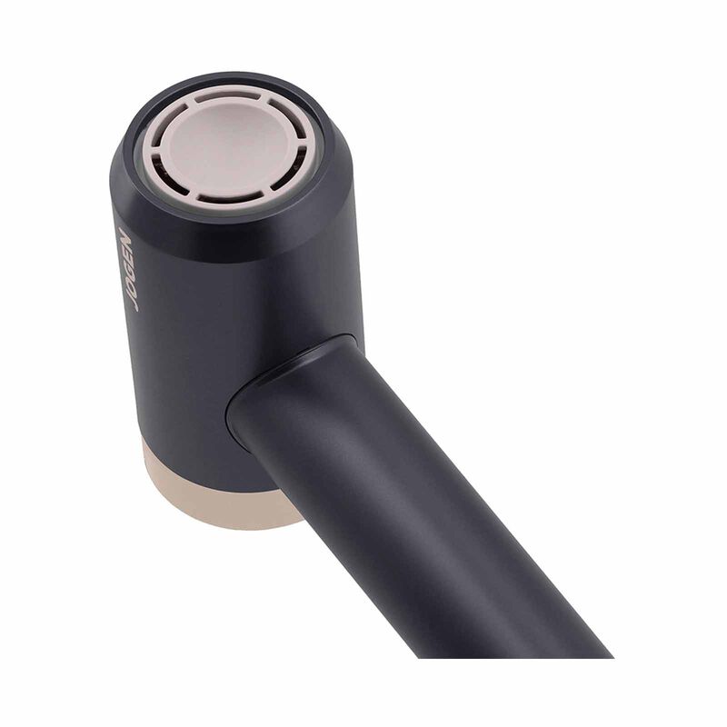 JOGEN High Speed Plasma Ion Hair Dryer (1800w) - Grey HD 7221 GY-image 7