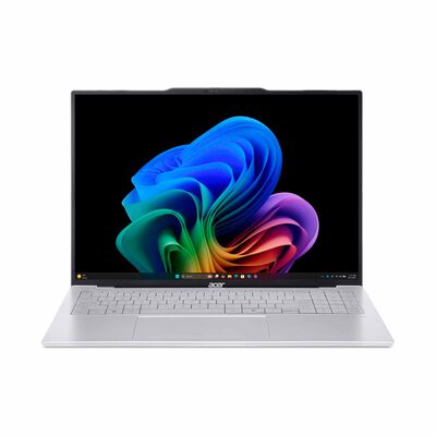 ACER 16in Amd Ryzen Ai 7 345 16gb 1tb Ssd 840m Win 11 Home SWIFT AIR 16 SFA16-61M-R0ZR (SILVER)