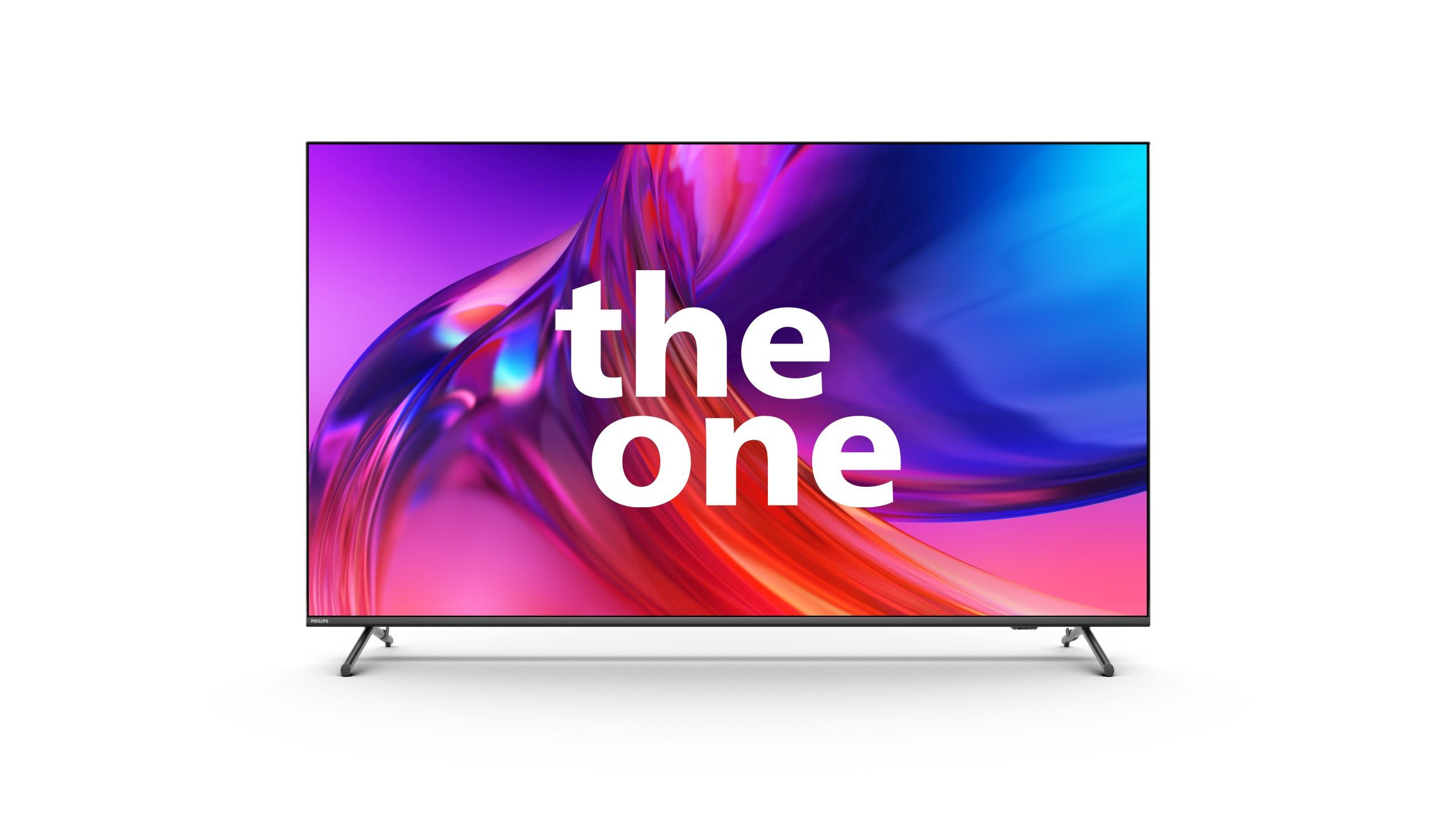 Shop PHILIPS 50 In 4k Uhd Google Led Tv 50PUT8808/98 in Singapore