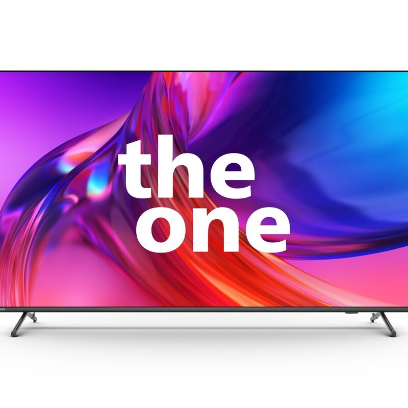 PHILIPS 50 In 4k Uhd Google Led Tv 50PUT8808/98-image 2