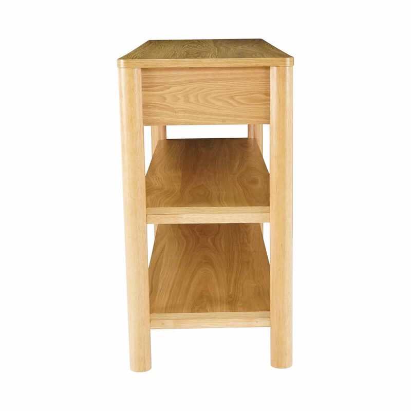 MUZE Console Table GORDON-image 4