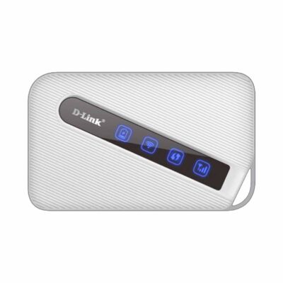 DLINK 4g Lte Mobile Router DWR-930M