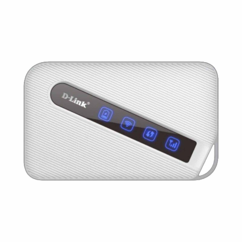 DLINK 4g Lte Mobile Router DWR-930M-image 1