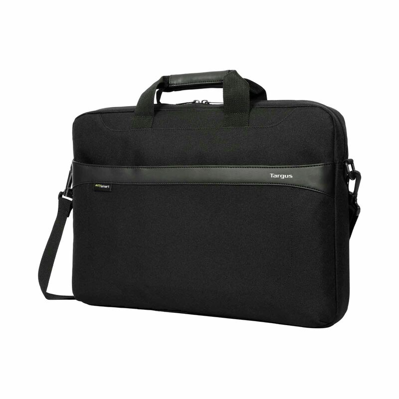 TARGUS 15-16 Inch Geolite Topload Laptop Case - Black TSS984GL-70-image 2