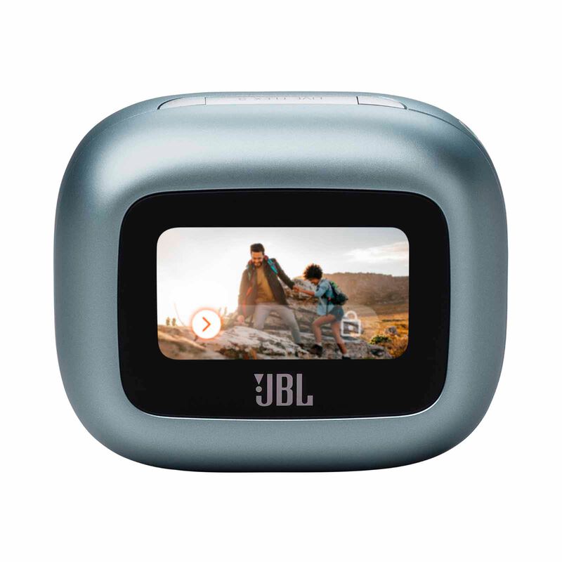 JBL True Wireless Noise Cancelling Earbuds LIVE FLEX 3 BLUE-image 4