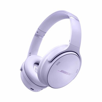 BOSE Quietcomfort Headphones - Chilled Lilac 884367-1200