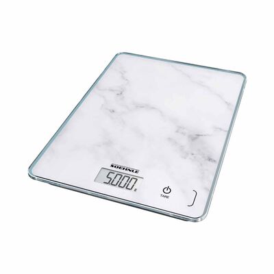 SOEHNLE Ksd Page Compact 300 Marble (kitchen Scale) S61516