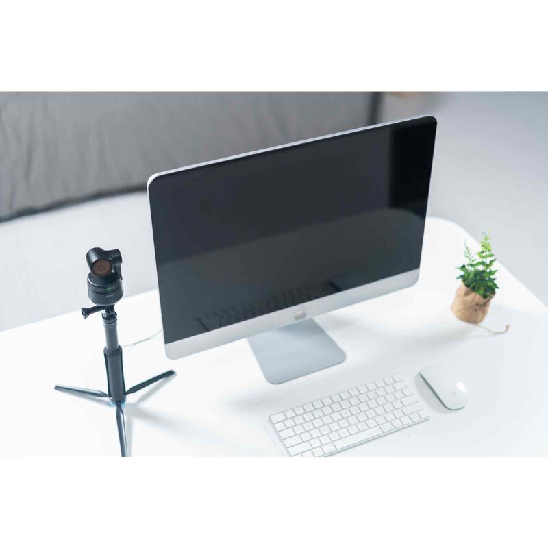 OBSBOT Ai-powered Ptz Webcam TINY (OWB-2004-CE)-image 7