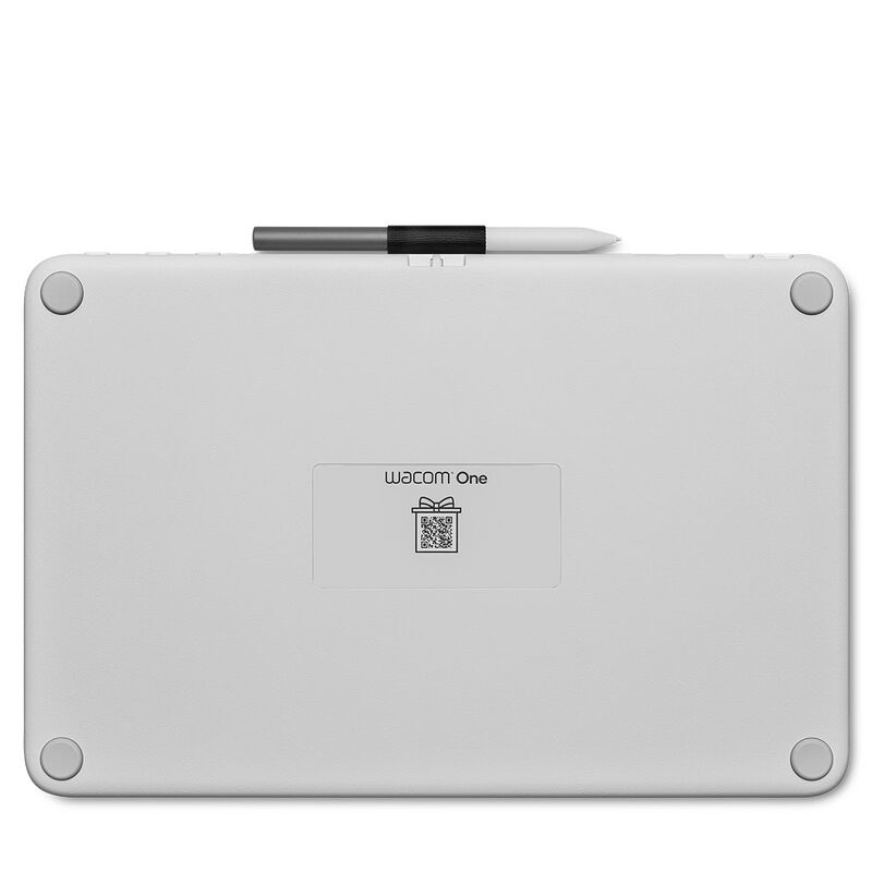 WACOM One 13 Touch Pen Display WCM-DTH-134-W0C-image 4
