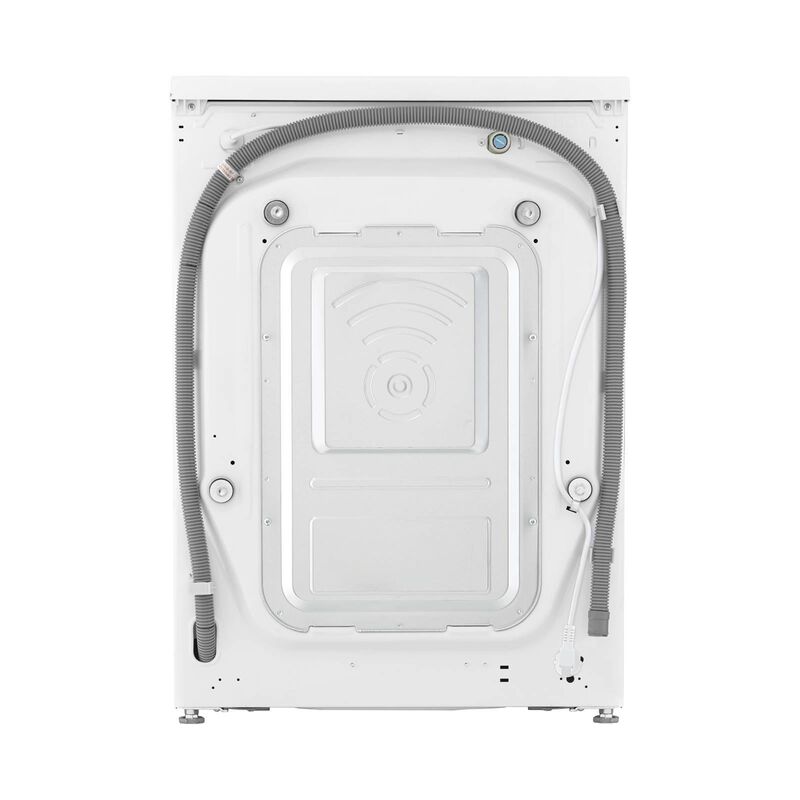 LG Front Load Washer (10kg) FV1410S3WA-image 15