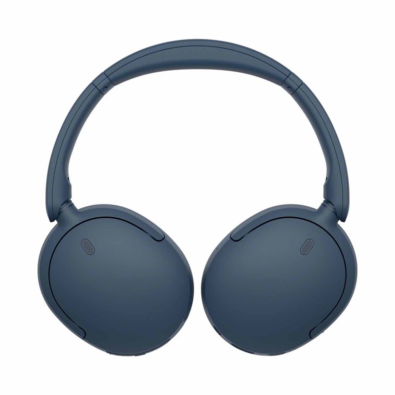 SONY Wireless Noise Cancelling Headphone (blue) WH-CH730N/LCE-image 2