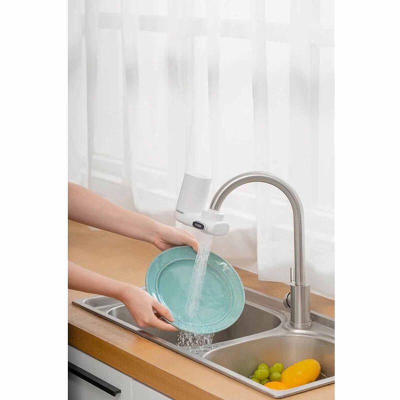 PHILIPS Reverse Osmosis Purificationro Water Station, Hot + Cold AWP3756P1/97-image 5