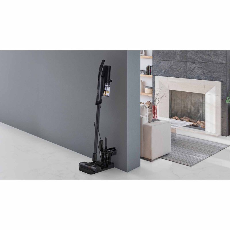 HITACHI Handstick Vacuum Cleaner PV-XL2QGGGCM-image 9