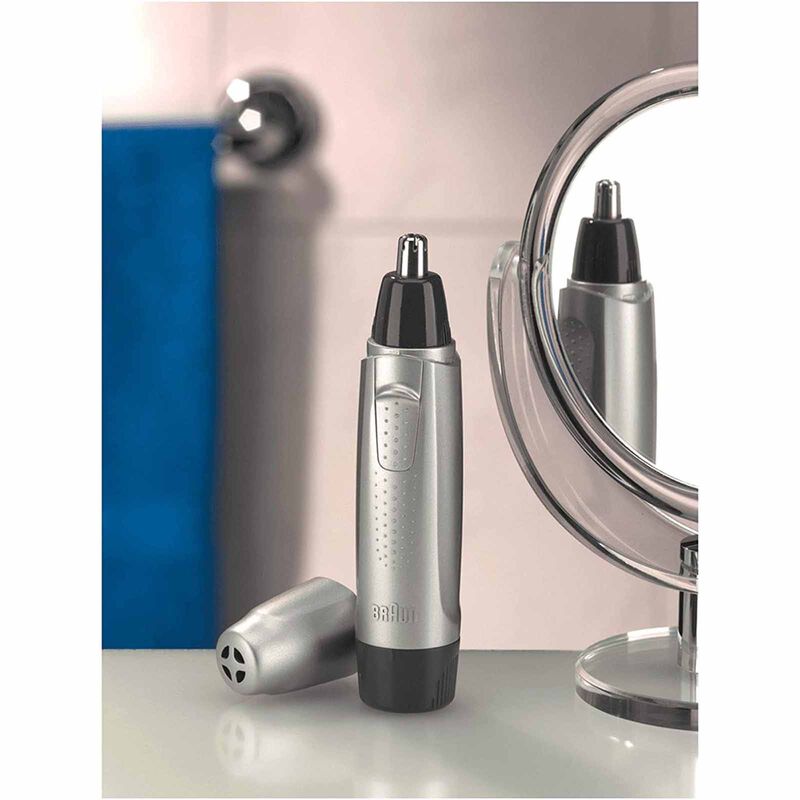 BRAUN Ear & Nose Trimmer EN10-image 5