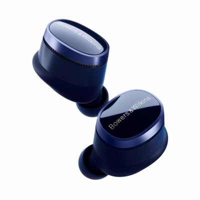 BOWERS Wireless Earbuds PI8 (MIDNIGHT BLUE)