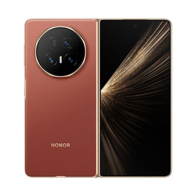 HONOR Magic V5 Reddish Brown 16gb+512gb 5109BUHS