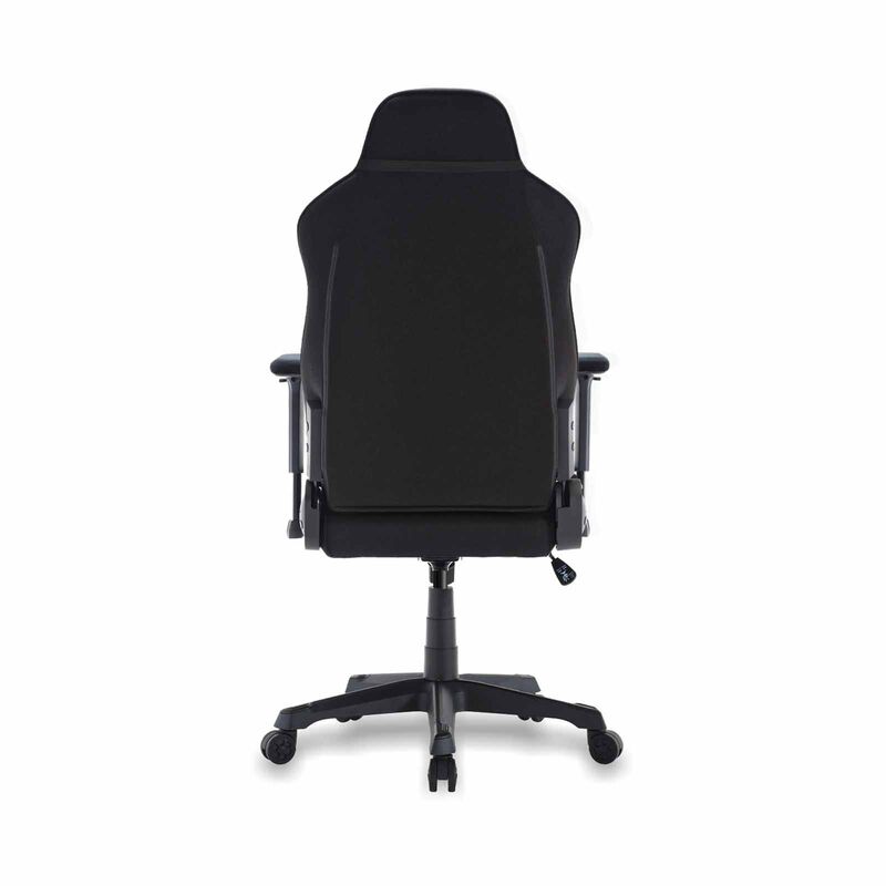 TTRACING Swift X Pro Air Threads Fabric Gaming Chair - Dusk TTRSWIFTXPAT-001-image 8