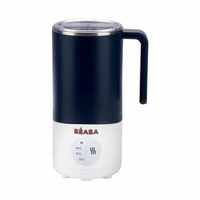 BEABA Bottle & Drinks Prepare - Night Blue (online) MILK PREP