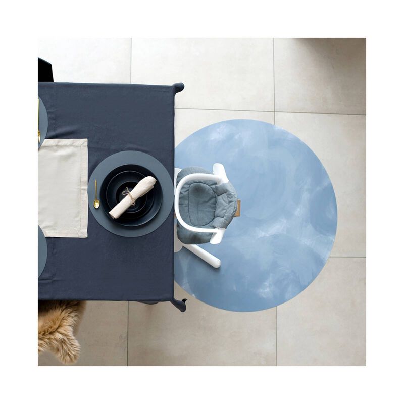 TODDLEKIND Toddlekind Prettier Splat Mats - Ammil - Night PRETTIER SPLAT-image 2