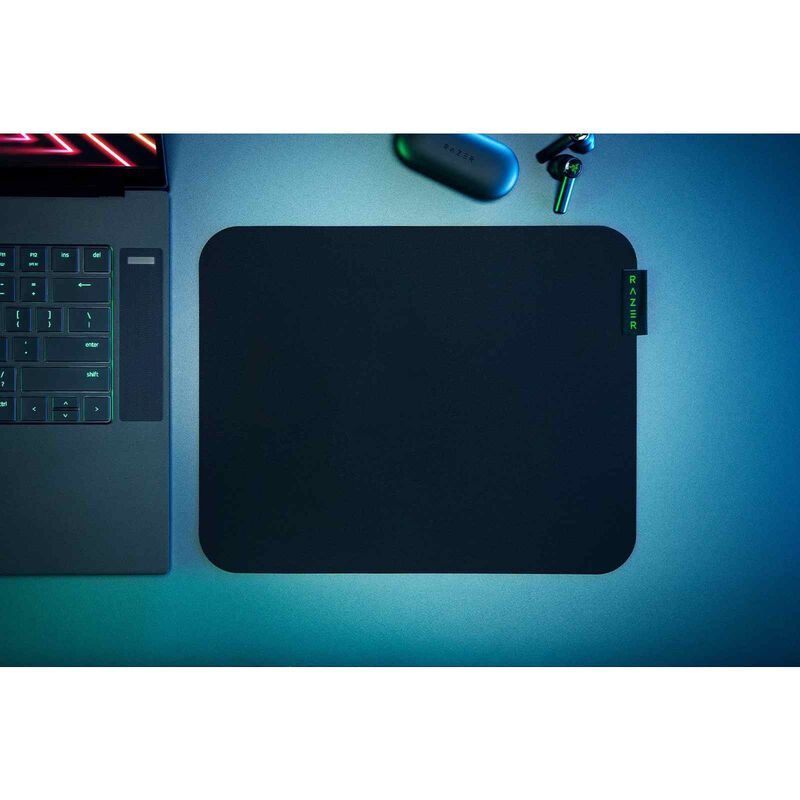 RAZER Hard Gaming Mouse Mat - Large Sphex V3 RZ02-03820200-R3M1-image 1