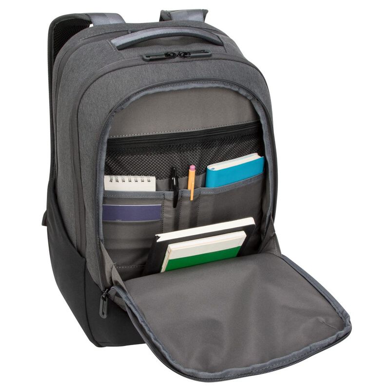 TARGUS Cypress Ecosmart 15.6" Backpack - Grey TBB58602GL-70-image 5