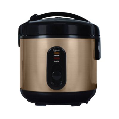 MAYER Rice Cooker 1.8l MMRCS18