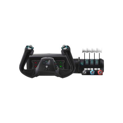 TURTLEBEAC Velocityone Flight Control System TBS-0715-02