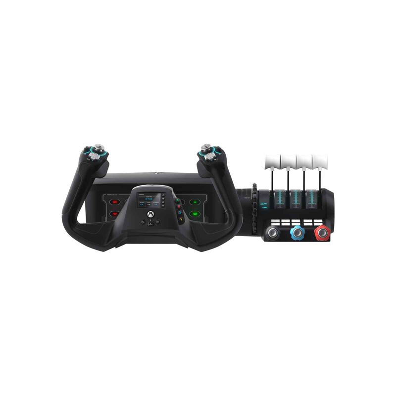 TURTLEBEAC Velocityone Flight Control System TBS-0715-02-image 1