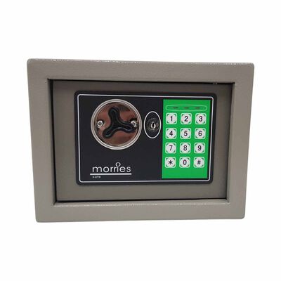 MORRIES Electronic Digital Safe MS-23DW