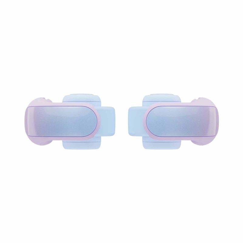 BOSE Quietcomfort Ultra Open Earbud - Chilled Lilac-ww 881046-0700-image 2