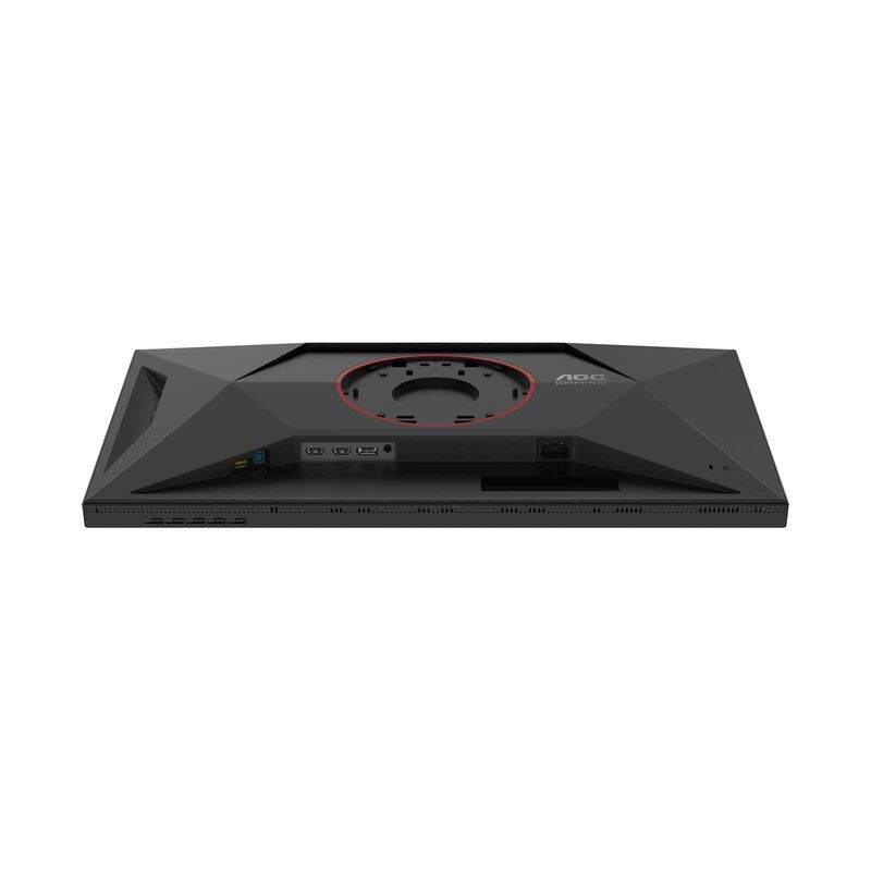 AOC 27in Fast Ips Dual Mode Uhd 160hz Or Fhd 320hz With Adjustable Stand Monitor U27G4XM-image 11