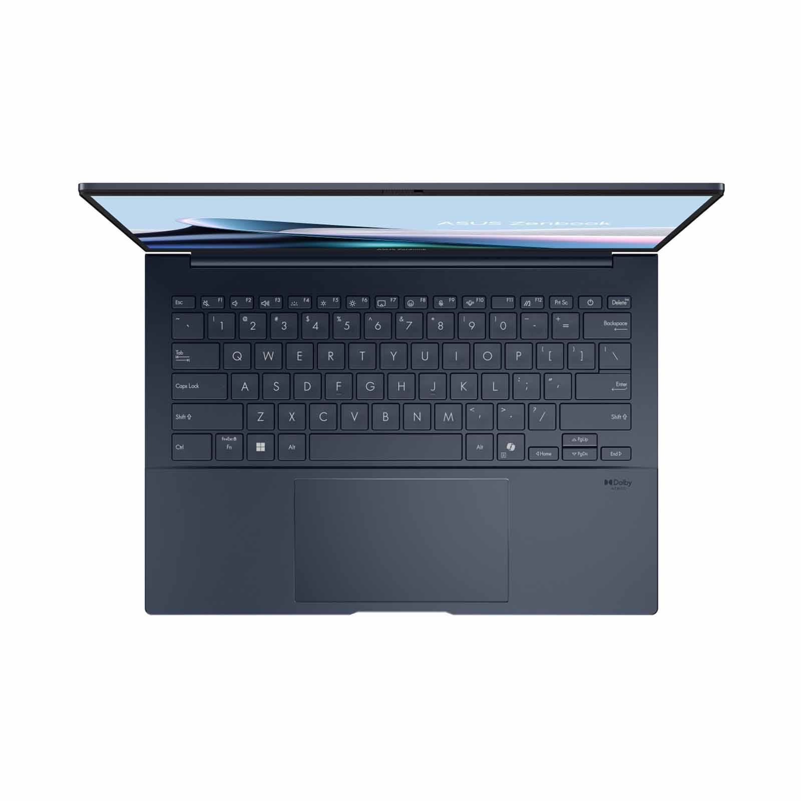 ASUS 14in Oled Touch Intel Core Ultra 7 255h 32gb Ram 1tb Ssd Win