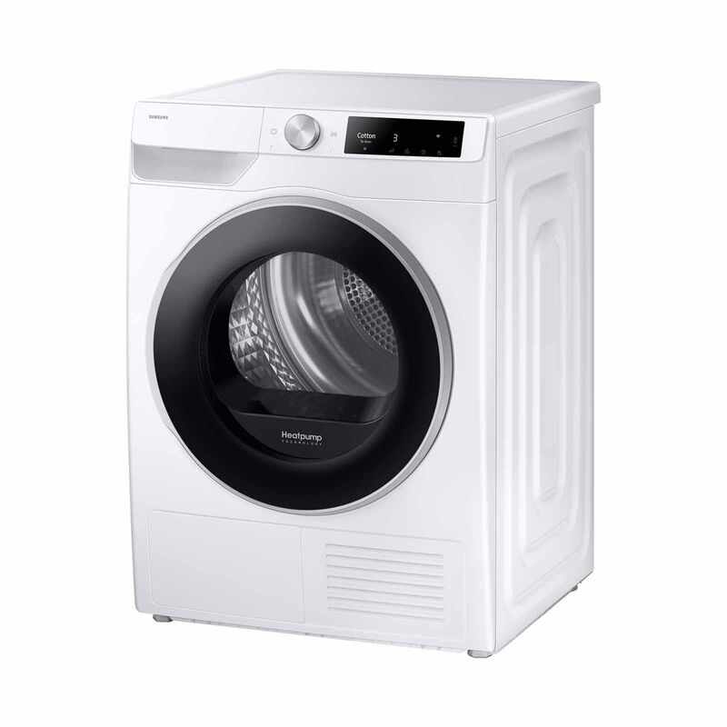 SAMSUNG Heatpump Dryer (9kg)-white DV90T6240LE/SP-image 4
